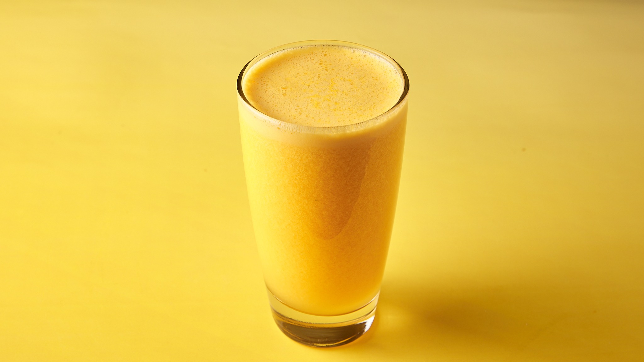
Orange Juice
