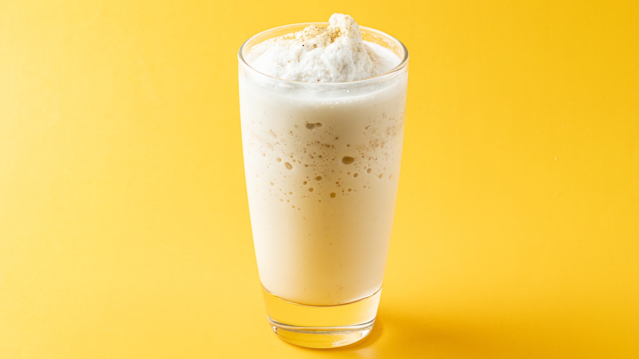 
Vegan Coconut Milk shake
